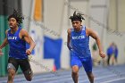 Lyon Track Invitational  Wheaton College Men's track and field team compete in the Lyon Invitational hosted by Wheaton. - Photo by: Keith Nordstrom : Wheaton College, track & field, Lyon Invitational